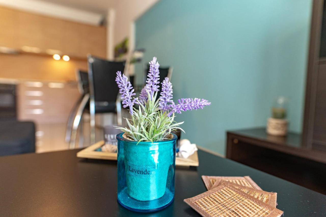 Fantastic Apartment In The Center Alexandroupolis Exteriör bild