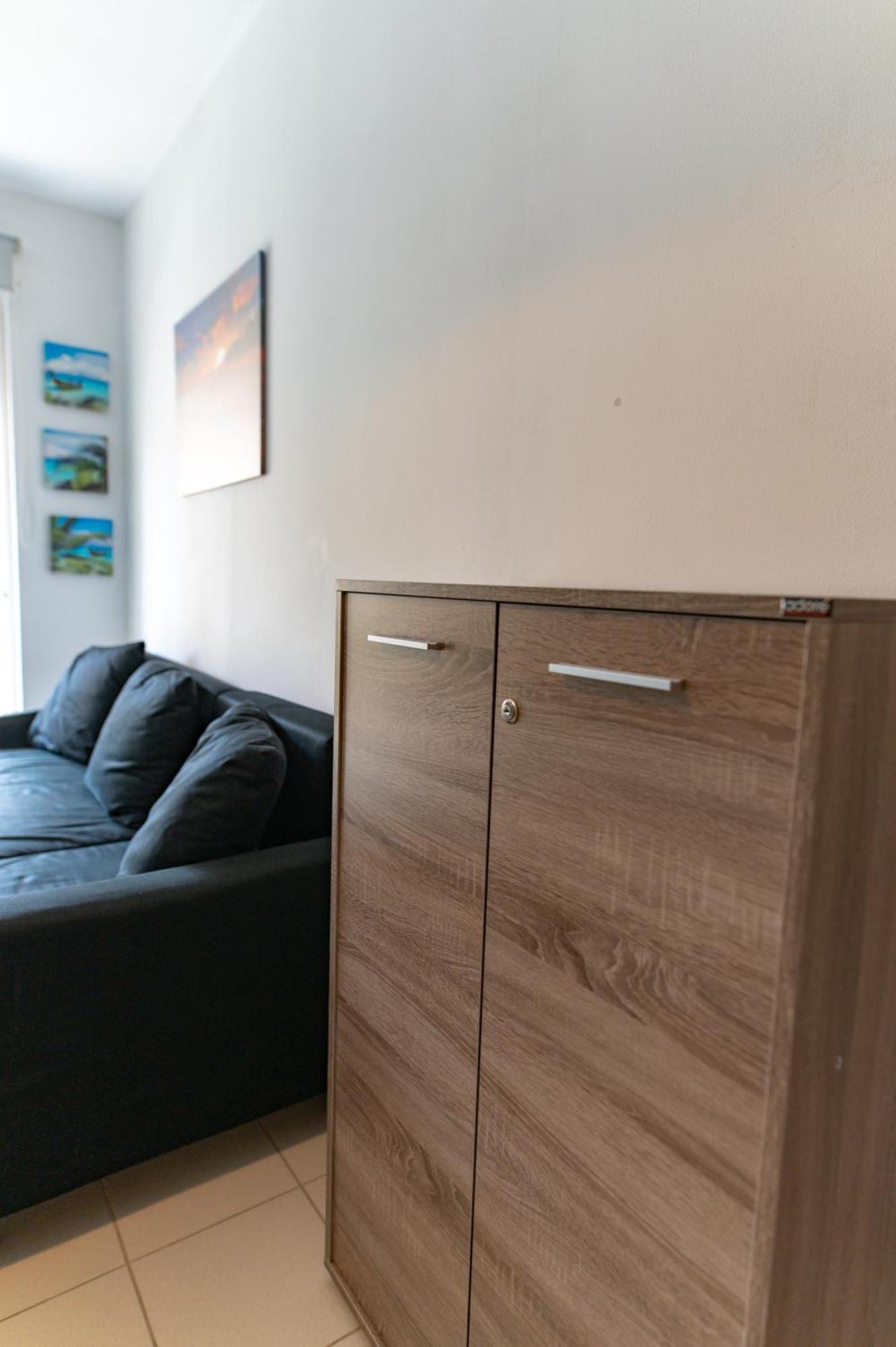 Fantastic Apartment In The Center Alexandroupolis Exteriör bild