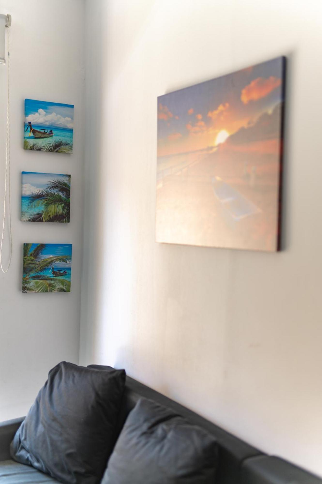 Fantastic Apartment In The Center Alexandroupolis Exteriör bild