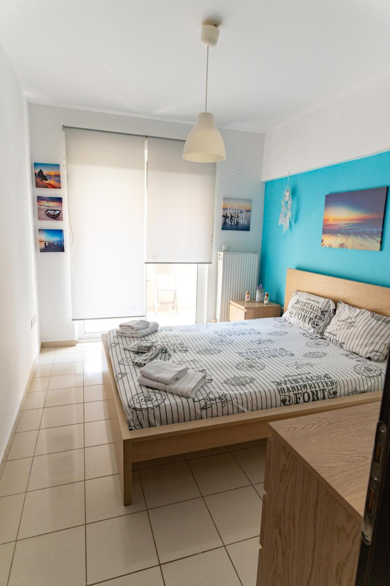 Fantastic Apartment In The Center Alexandroupolis Exteriör bild