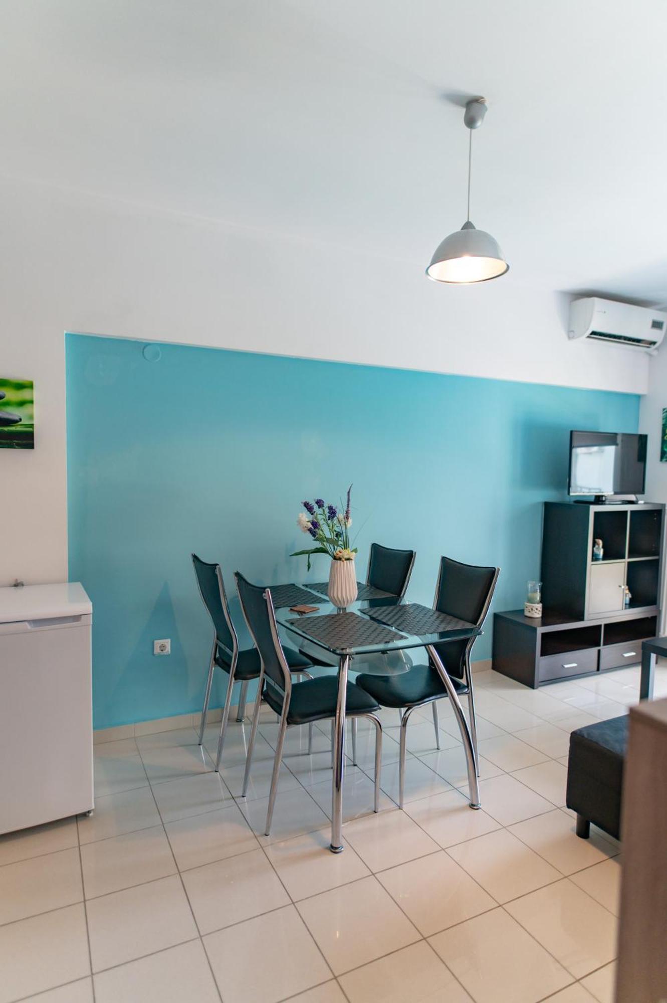 Fantastic Apartment In The Center Alexandroupolis Exteriör bild