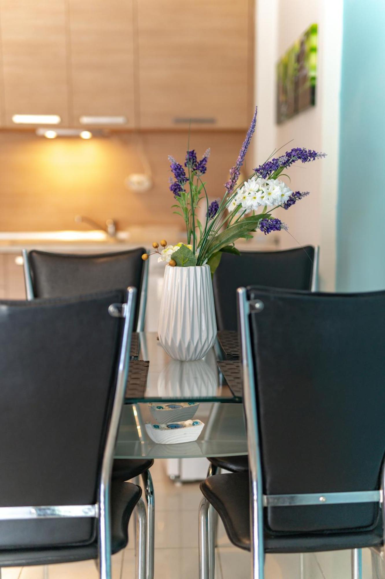 Fantastic Apartment In The Center Alexandroupolis Exteriör bild