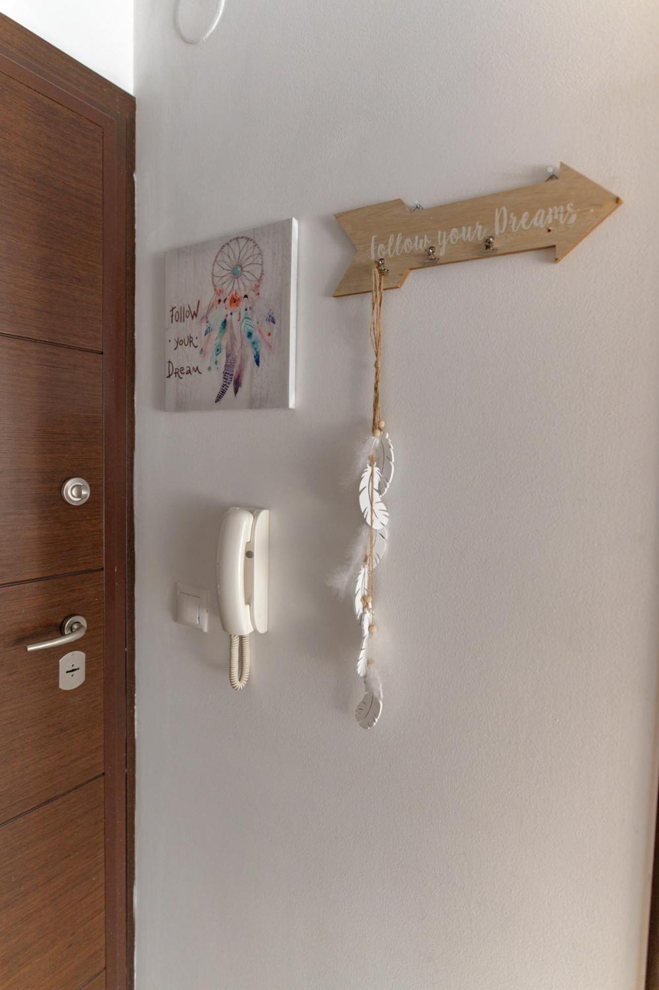 Fantastic Apartment In The Center Alexandroupolis Exteriör bild