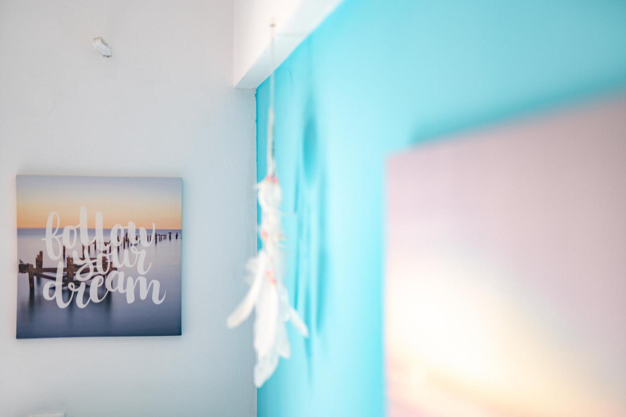 Fantastic Apartment In The Center Alexandroupolis Exteriör bild