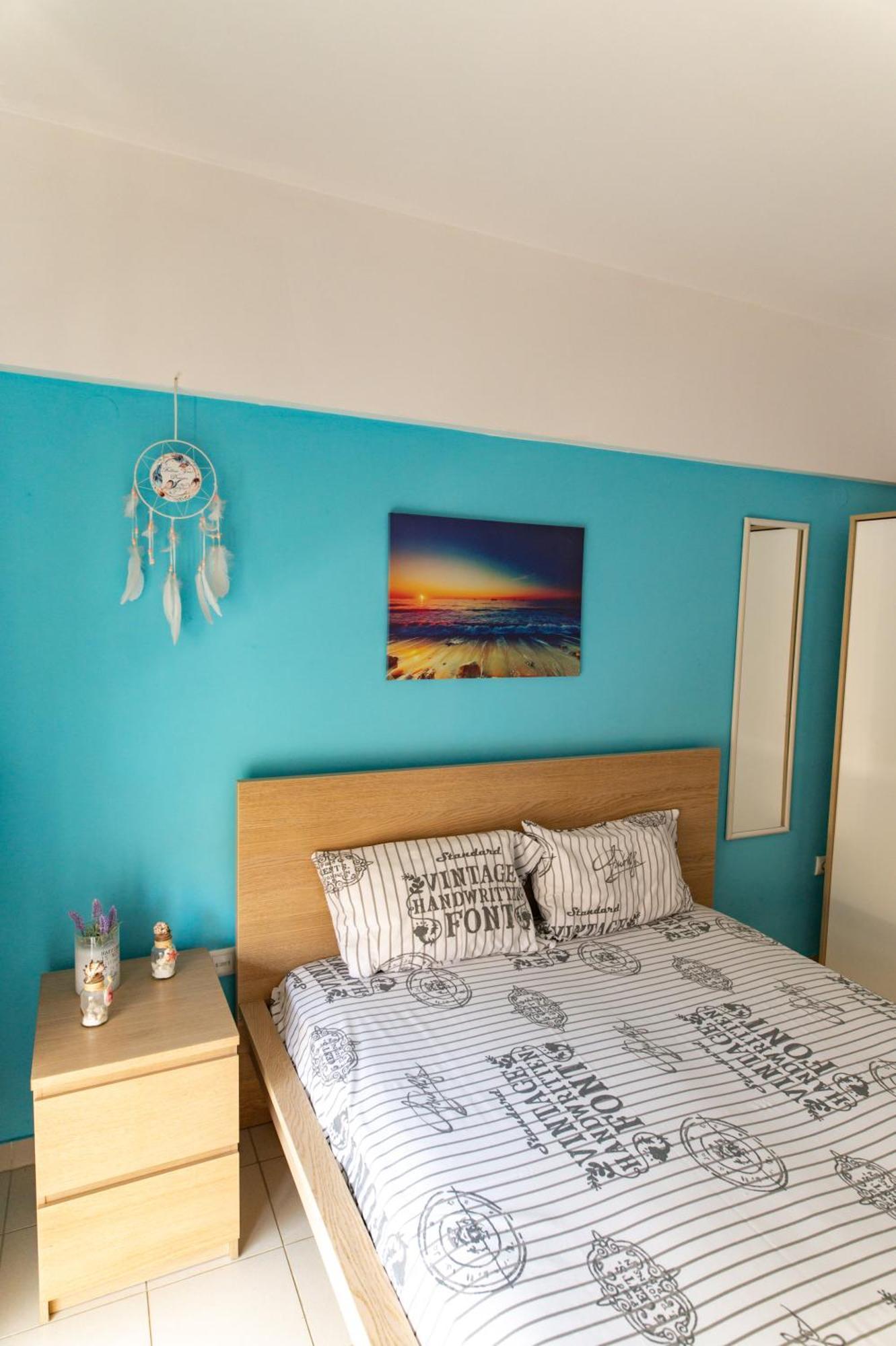 Fantastic Apartment In The Center Alexandroupolis Exteriör bild