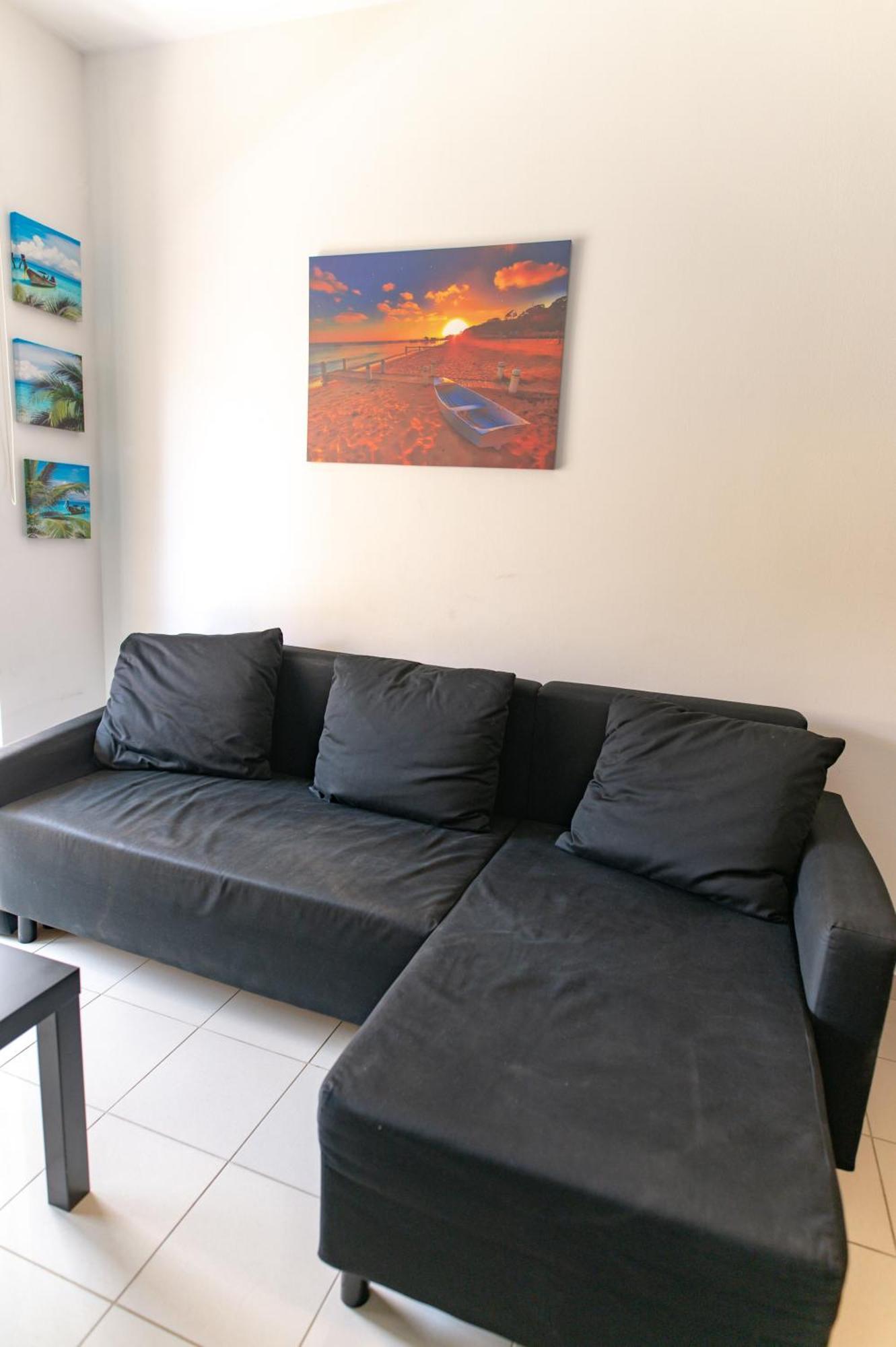 Fantastic Apartment In The Center Alexandroupolis Exteriör bild