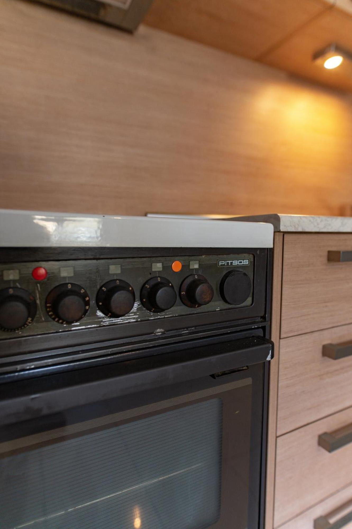 Fantastic Apartment In The Center Alexandroupolis Exteriör bild