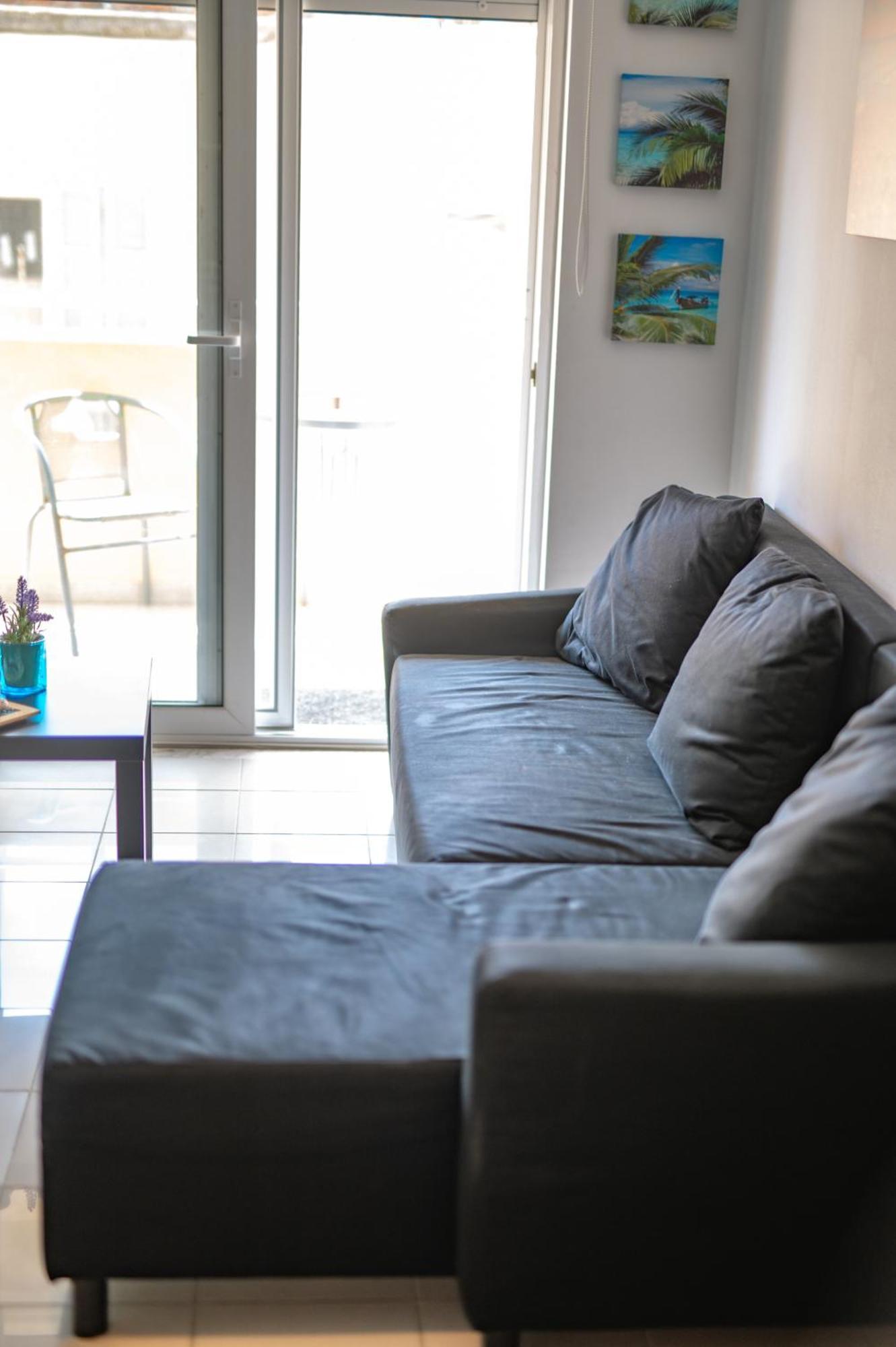 Fantastic Apartment In The Center Alexandroupolis Exteriör bild