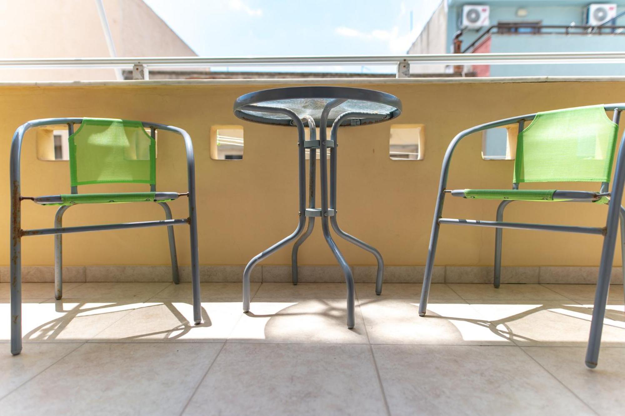 Fantastic Apartment In The Center Alexandroupolis Exteriör bild