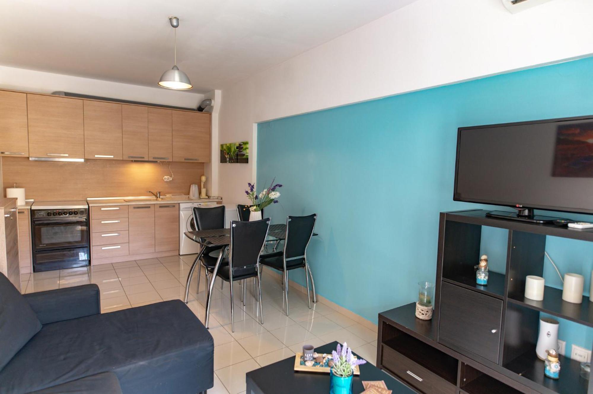Fantastic Apartment In The Center Alexandroupolis Exteriör bild