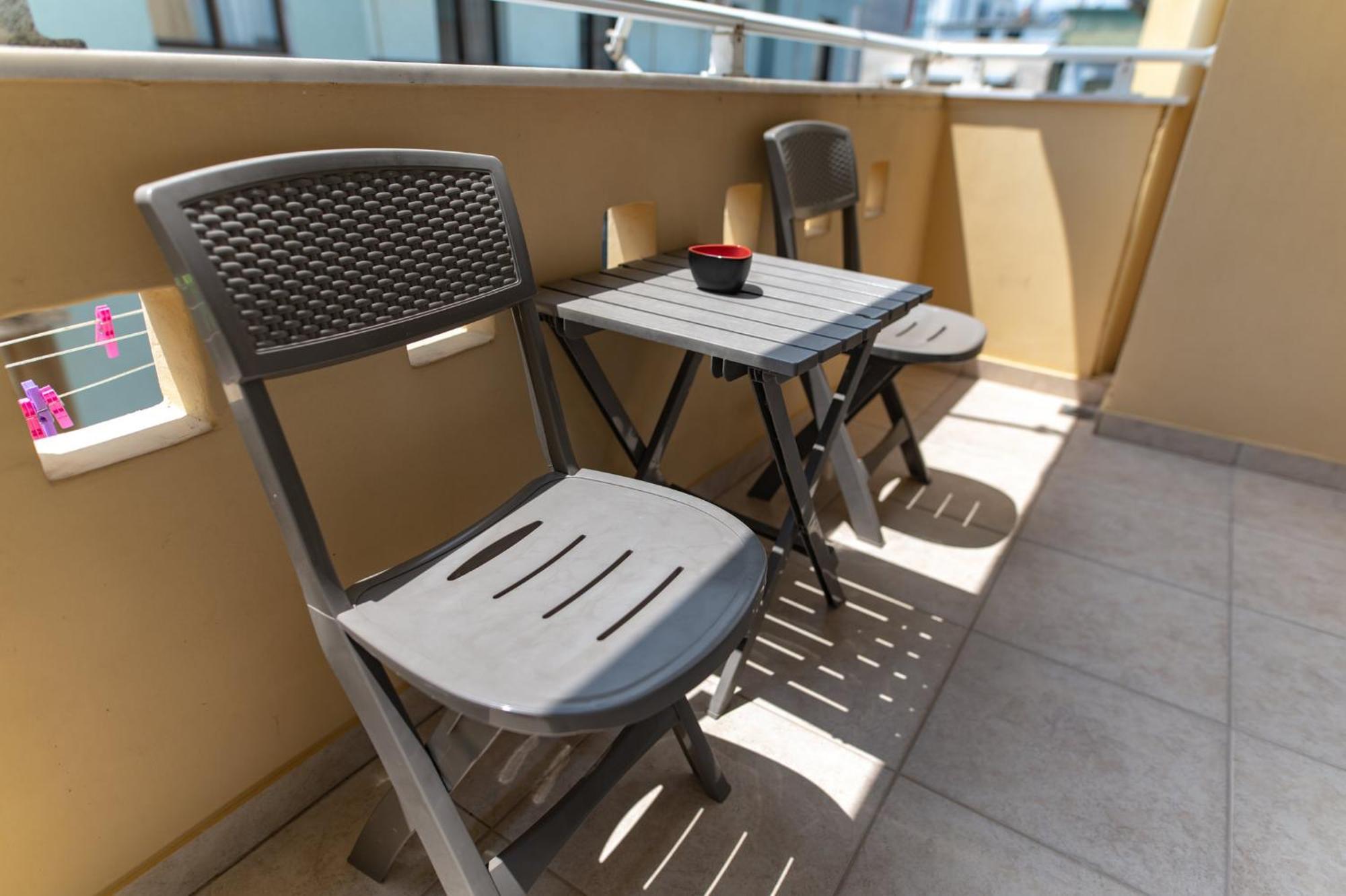 Fantastic Apartment In The Center Alexandroupolis Exteriör bild