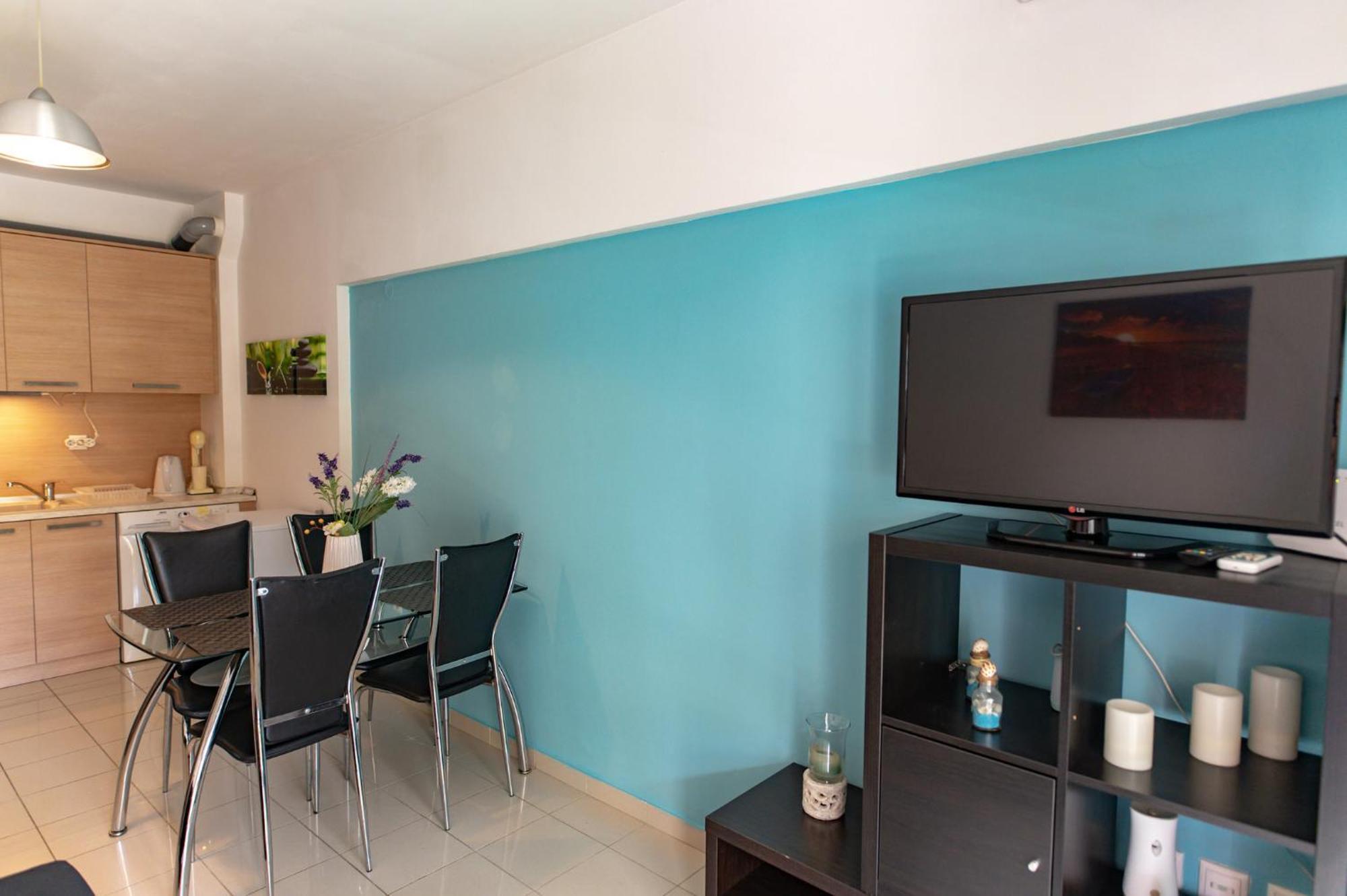 Fantastic Apartment In The Center Alexandroupolis Exteriör bild