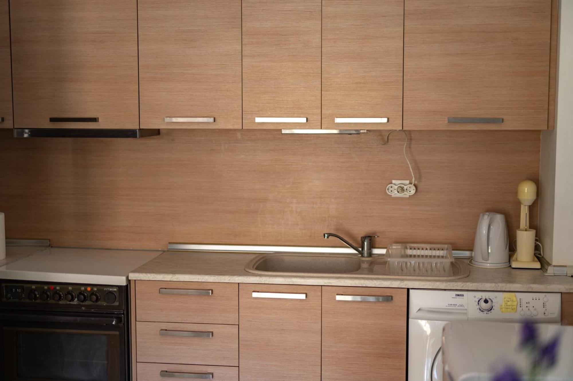 Fantastic Apartment In The Center Alexandroupolis Exteriör bild